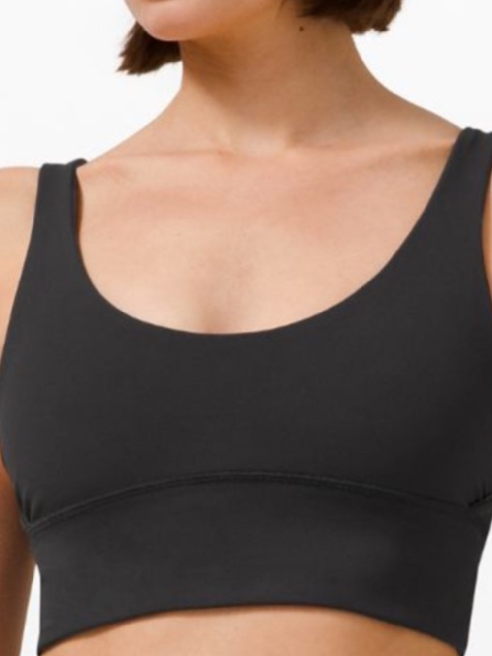 Lululemon Bra